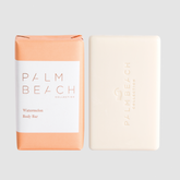 Watermelon Body Bar
